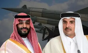 خلیجی اتحادیوں نے امریکا سے منہ موڑ لیا، اسلحے کی ہنگامی سپلائی کے لیے متبادل منڈیوں کی تلاش