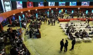 قورمے پر فوکس: اسلام آباد مذاکرات میں پاکستانی میڈیا کی کوریج پر تنقید