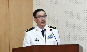 آبنائے ہرمز کو ایران کنٹرول کرتا ہے، وہ ہمارے لیے کھلا ہے: چینی وزیر دفاع