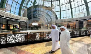 Gulf conflict hits luxury sales in Dubai and Abu Dhabi