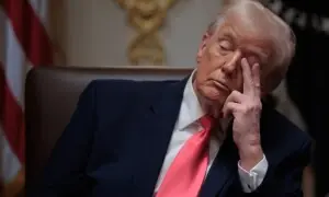 ٹرمپ ایران کے خلاف دوبارہ جنگ کی طرف نہیں جائیں گے، دی اکنامسٹ کا دعویٰ