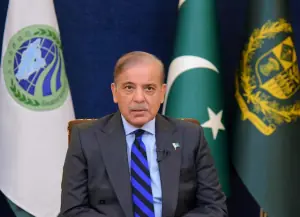 PM Shehbaz Sharif to visit Saudi Arabia, Turkiye
