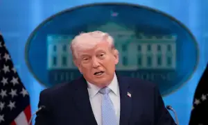 Trump unlikely to re-enter war with Iran: The Economist