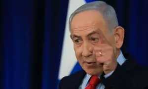 آبنائے ہرمز کی امریکی ناکہ بندی کے اعلان کی حمایت کرتے ہیں: نیتن یاہو