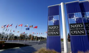 NATO faces strain as Trump questions US role in alliance