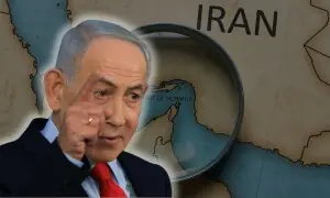 آبنائے ہرمز کی امریکی ناکہ بندی کے اعلان کی حمایت کرتے ہیں: نیتن یاہو