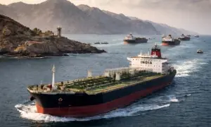 ایران نے بھارتی آئل ٹینکرز سے ٹول وصولی کی خبروں کو مسترد کردیا