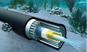 سمندر میں کیبل کی مرمت، کتنے دن انٹرنیٹ متاثر ہوگا؟