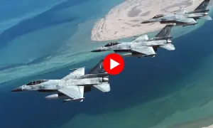 پاکستانی لڑاکا طیارے اور فوجی دستے سعودی عرب کیوں پہنچائے گئے؟