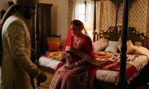 &rsquo;نوے لاکھ دو ورنہ سہاگ رات نہیں&lsquo;: دلہن کا انوکھا مطالبہ، سسرالیوں کی دولہے کو زندہ جلانے کی کوشش