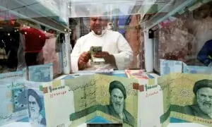 پاکستان میں ایرانی ریال کی مانگ میں اضافہ کیوں، خریدنے سے پہلے کیا احتیاط ضروری ہے؟ پاکستان میں ایرانی ریال کی مانگ میں اضافہ کیوں، خریدنے سے پہلے کیا احتیاط ضروری ہے؟