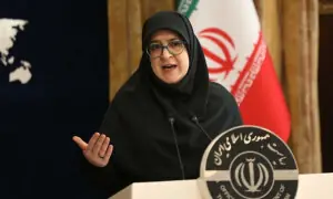 امریکا اور اسرائیل کے حملے؛ ایران میں نقصانات کا تخمینہ 270 ڈالر تک پہنچ گیا