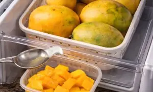 آم کو تازہ اور محفوظ رکھنے کا درست طریقہ، فریج میں رکھنا چاہیے یاا نہیں