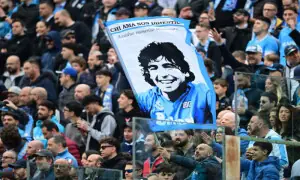 New trial over Maradona’s death begins in Argentina New trial over Maradona’s death begins in Argentina