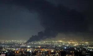 Americans doubt Iran war goals met, poll shows rising concern