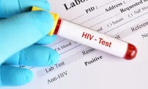 سندھ میں تین ماہ کے دوران &rsquo;ایچ آئی وی&lsquo; کے 894 نئے کیسز ریکارڈ، 329 بچے متاثر