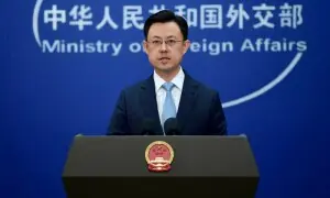 50 فیصد ٹیرف کی دھمکی پر چین کی امریکا کو وارننگ