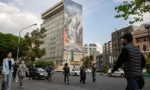 امریکا کا جوہری سرگرمیاں 20 سال روکنے کا مطالبہ، ایران 5 سال پر راضی: امریکی اخبار