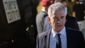 ایران میں ’رجیم چینج‘ ہونے تک مشن جاری رہے گا؛ موساد چیف نے اسرائیلی منصوبہ بتادیا ایران میں ’رجیم چینج‘ ہونے تک مشن جاری رہے گا؛ موساد چیف نے اسرائیلی منصوبہ بتادیا