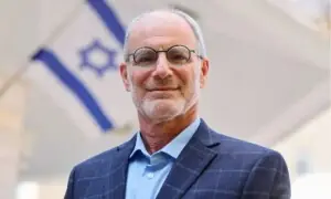 لبنان حزب اللہ کے اثر سے نکلنا چاہتا ہے، اسرائیلی سفیر کا دعویٰ