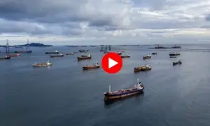 ایرانی غلبہ یا آزاد تجارت، ہرمز کا مستقبل کیا؟