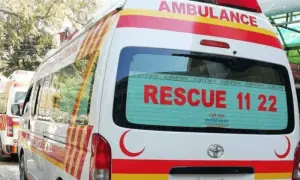 خیرپور : جرگے کے حکم پر خاتون قتل خیرپور : جرگے کے حکم پر خاتون قتل