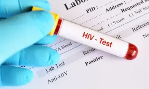 پنجاب میں ایڈز کیسسز کی تعداد 45 ہزار سے تجاوز کر گئی