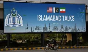 Islamabad juggles diplomacy and defence as regional tensions rise