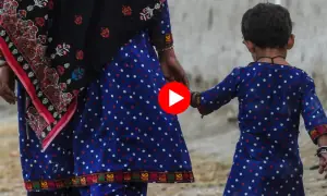 ایڈز: بیماری ایک سی مگر طعنے صرف عورت کا مقدر کیوں؟