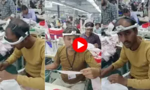 نوکریوں کو خطرہ، اے آئی کو ملازمین کے زریعے ٹریننگ