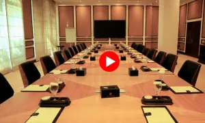 ایران امریکا مذاکرات، بڑی ڈیل کی تیاری