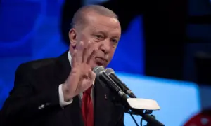 Erdogan says Turkey working to extend Iran ceasefire, continue talks