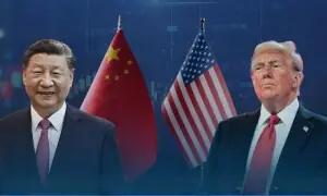 چین نے یقین دلایا ہے کہ وہ ایران کو ہتھیار نہیں دے گا، ٹرمپ کا دعویٰ