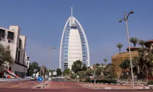 Dubai&rsquo;s landmark Burj Al Arab hotel will shut for 18 months