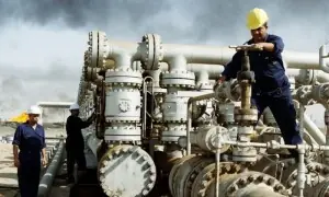 تیل کی برآمدات بند، ایرانی معیشت کب تک کھڑی رہ پائے گی؟