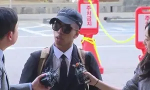 امریکی یوٹیوبر کو جنوبی کوریا میں جیل ہوگئی، قصور کیا تھا؟ امریکی یوٹیوبر کو جنوبی کوریا میں جیل ہوگئی، قصور کیا تھا؟