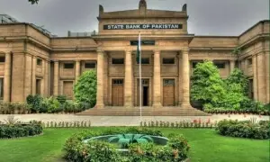 Pakistan receives $2bn from Saudi Arabia, says SBP