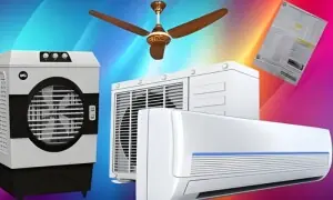 بجلی کا کم بل: اے سی، فریج اور ایئرکولر استعمال کرنے کا درست طریقہ