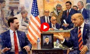 1967 سے آج تک پاکستان امن کی فرنٹ لائن پر