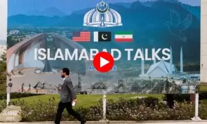 مذاکرات کا راؤنڈ 2: ایران امریکا ڈیل فائنل ہوگئی؟