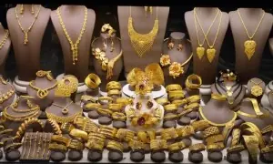 سونے کی اونچی اڑان جاری، آج مزید مہنگا، فی تولہ قیمت کیاہوگئی؟