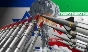 ایٹمی ہتھیاروں پر دوہرا معیار: اسرائیل کو چھوٹ اور ایران پر پابندیاں کیوں؟ ایٹمی ہتھیاروں پر دوہرا معیار: اسرائیل کو چھوٹ اور ایران پر پابندیاں کیوں؟