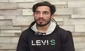 آزاد کشمیر سے بھارتی ایجنٹ گرفتار: حساس تنصیبات کی ریکی اور بچوں کو ورغلانے کا نیٹ ورک بے نقاب