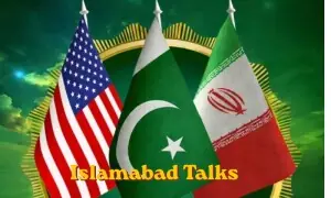 امریکا ایران مذاکرات کے دوسرے راؤنڈ کی میزبانی: اسلام آباد میں زور و شور سے تیاریاں