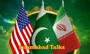 امریکا ایران مذاکرات کے دوسرے راؤنڈ کی میزبانی: اسلام آباد میں زور و شور سے تیاریاں امریکا ایران مذاکرات کے دوسرے راؤنڈ کی میزبانی: اسلام آباد میں زور و شور سے تیاریاں