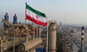 ملکی ضروریات کو ترجیح: ایران نے پیٹرو کیمیکل کی برآمدات پر پابندی لگا دی ملکی ضروریات کو ترجیح: ایران نے پیٹرو کیمیکل کی برآمدات پر پابندی لگا دی