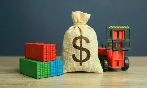 Pakistan posts $1.07bn current account surplus in March 2026