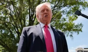 ایران نے بیشتر نکات پر اتفاق کرلیا، ڈیل ہوئی تو اسلام آباد جا سکتا ہوں: صدر ٹرمپ ایران نے بیشتر نکات پر اتفاق کرلیا، ڈیل ہوئی تو اسلام آباد جا سکتا ہوں: صدر ٹرمپ