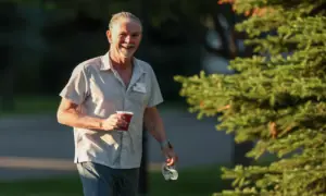 Netflix co-founder Hastings exits as streaming pioneer hunts for growth