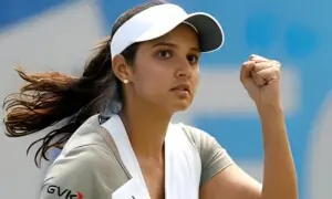 ثانیہ مرزا کے والدین نے بیٹی کا مستقبل کیسے سنوارا؟